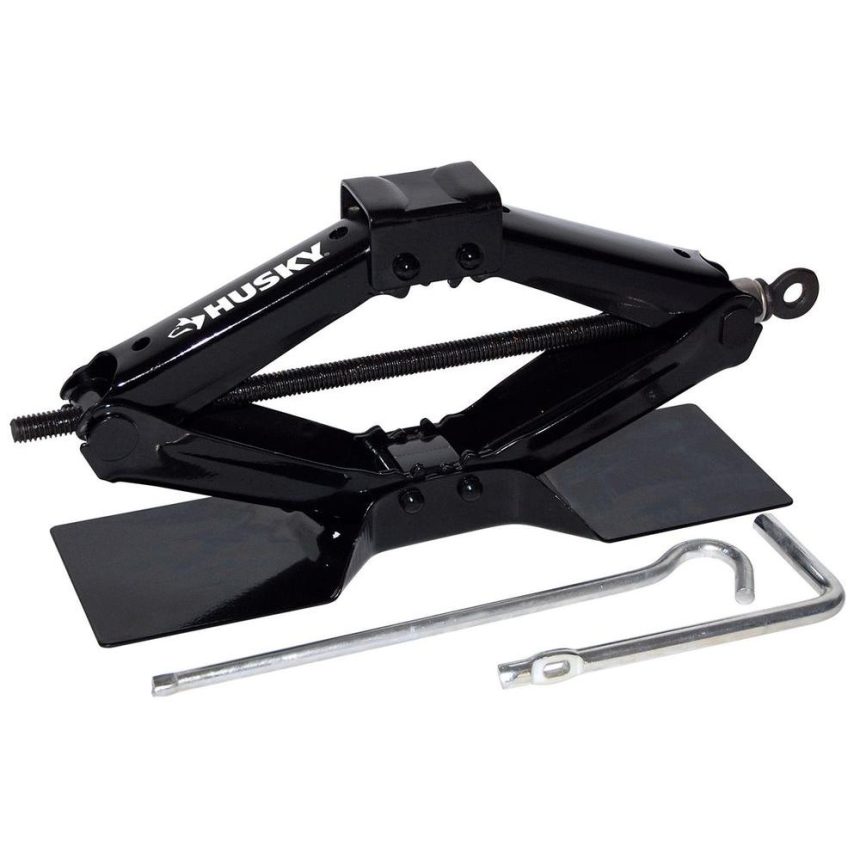 Husky HD00113 Scissor Jack