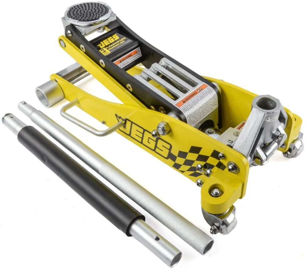 Best Floor Jacks Made In The USA (2022) Don't Buy Before Reading This!