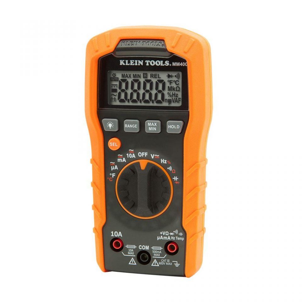 Best Automotive Multimeters for Beginners and Professionals in 2021