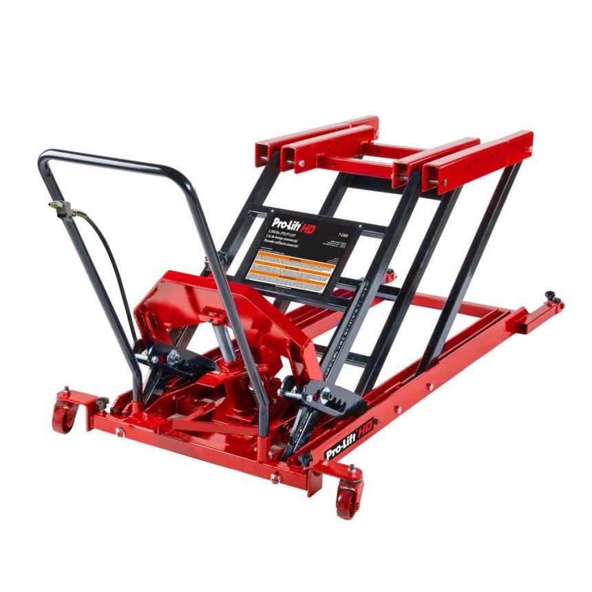 Pro-Lift T-2300 Utility Lift