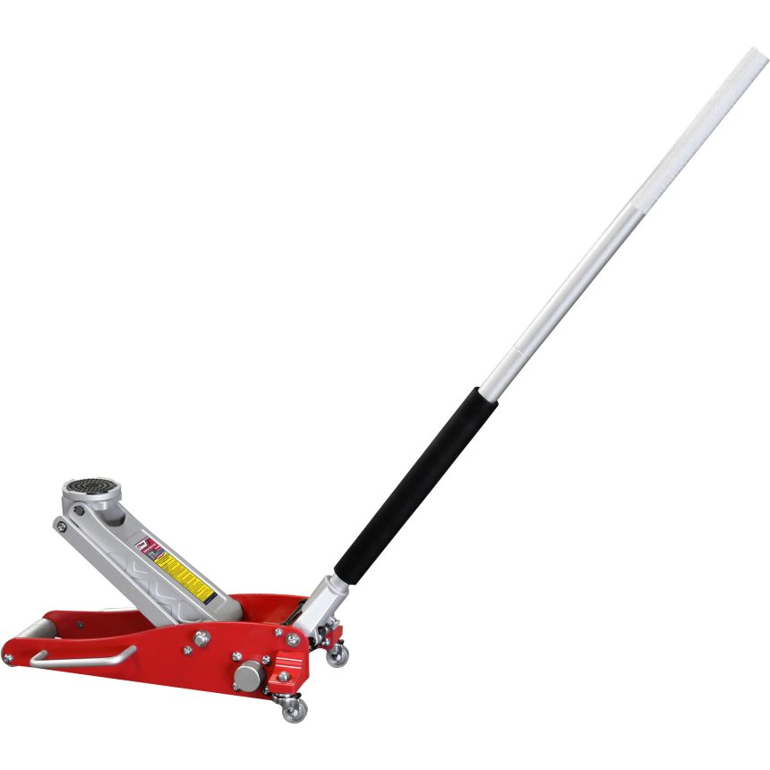 Ranger Products RFJ-3000AL Aluminum Floor Jack