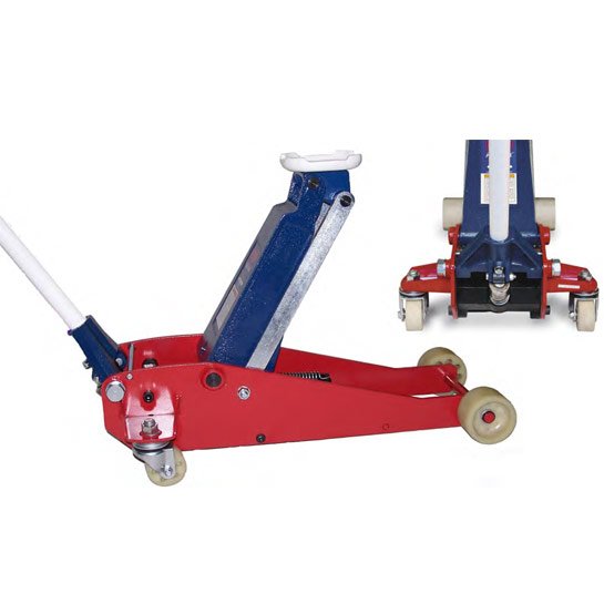 Best Floor Jacks Made In The USA 2022 Don t Buy Before Reading