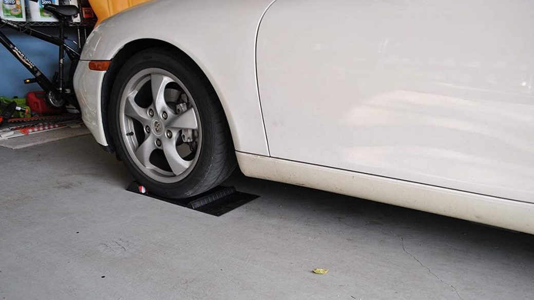 6 Best Garage Parking Aid to Protect Your Vehicle GarageSpot