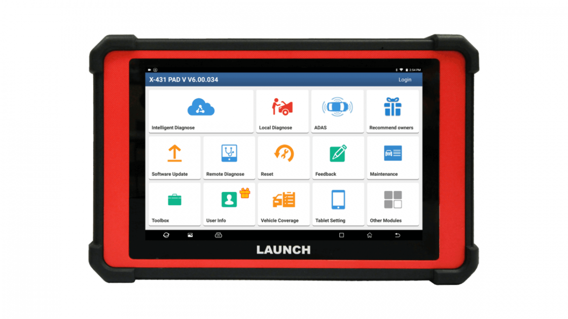 Best OBD2 Scanner with ABS and SRS Functions for Quick Diagnostics