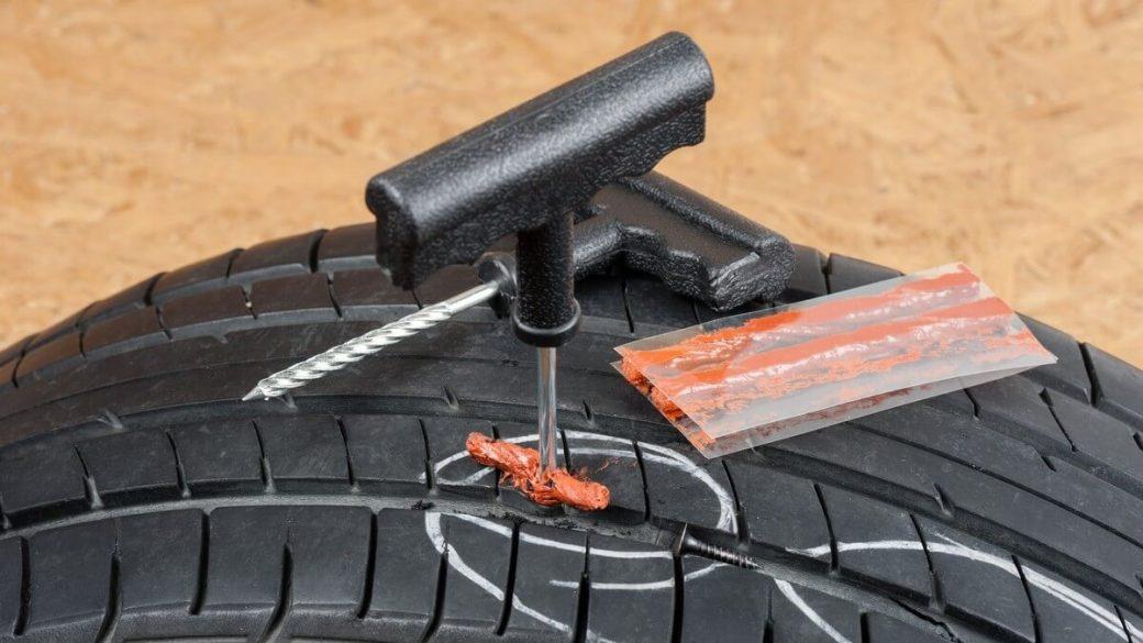 Best tire repair kit