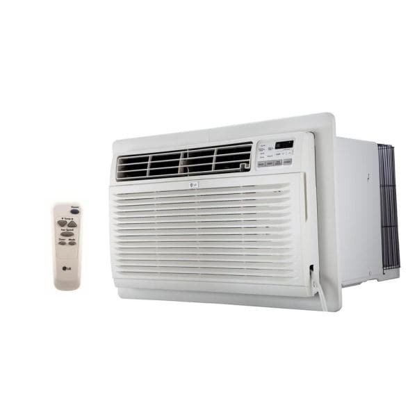 LG Electronics LT1430CNR Air Conditioner