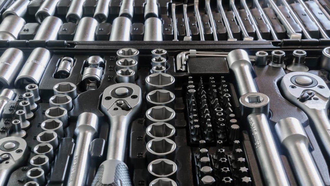 7 Best Socket Sets for DIYers and Professional Mechanics GarageSpot