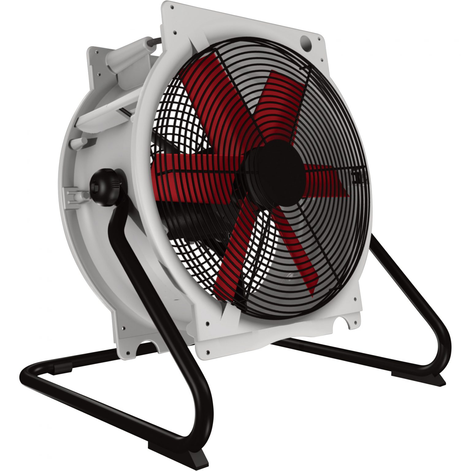 7 Best Garage Fans to Keep Your Cool and Ventilated