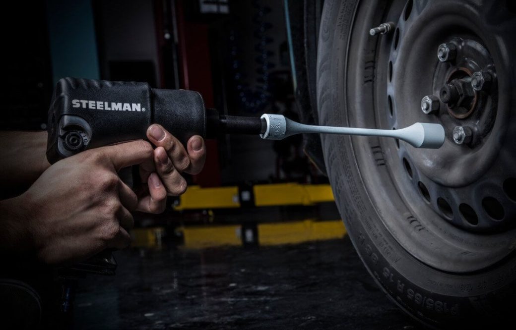 Best Torque Sticks to Properly Tighten Lug Nuts GarageSpot