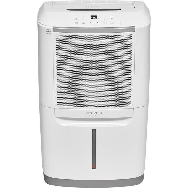 Frigidaire High Efficiency 70 Pint Dehumidifier with Wi-Fi Controls