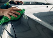 How to Remove Scratches from a Car â In-Depth Guide