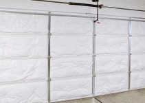 Best Garage Door Insulation Kits to Heat and Cool Your Workspace On the Cheap