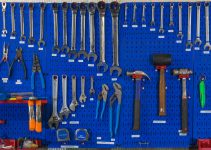 5 Best Pegboards to Tidy Up Your Garage Tools and Equipment