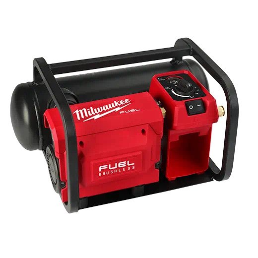 Milwaukee M18 FUEL 2840-20 Portable Air Compressor