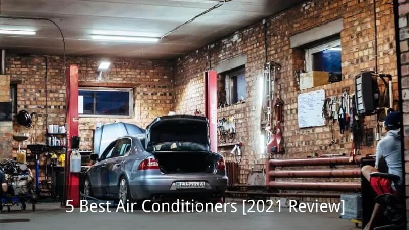 Best Air Conditioners