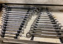 7 Best Wrench Organizers to Keep Your Tools Safe and Tidy