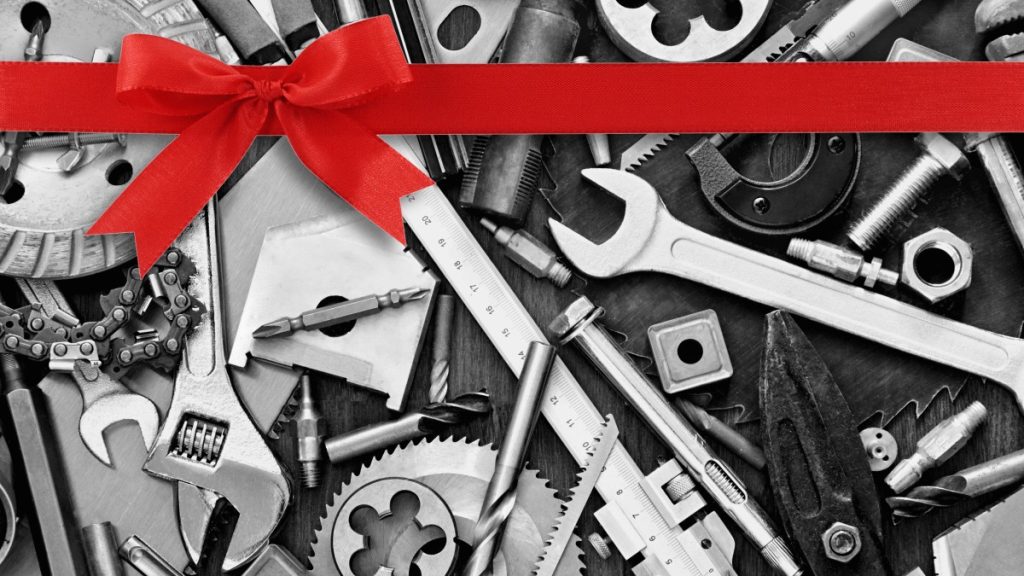 Best Gifts for Mechanics