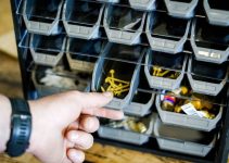 6 Best Small Parts Organizers to Properly Store Nuts, Bolts, and Whatnots