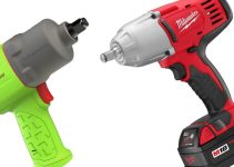 Electric vs. Air Impact Wrench: Which One Should You Choose?