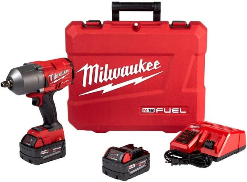 Electric vs. Air Impact Wrench: Which One is the Best for You?