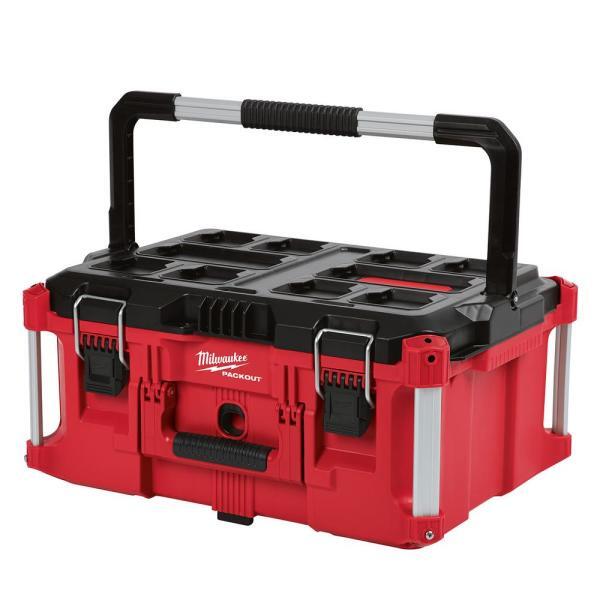 PACKOUT 22 in. Large Portable Tool Box