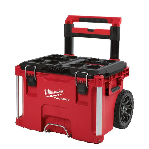 PACKOUT 22 in. Rolling Tool Box