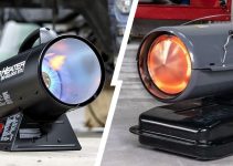 Propane vs. Kerosene Garage Heaters: Which One Should You Get?