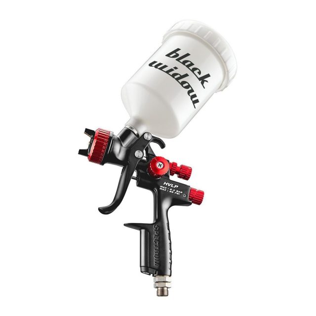 10 Best Automotive Paint Gun For Beginners in 2022 GarageSpot