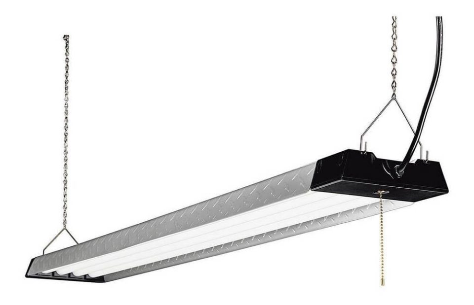 8 Best LED Shop Lights For Garages and 2022 GarageSpot