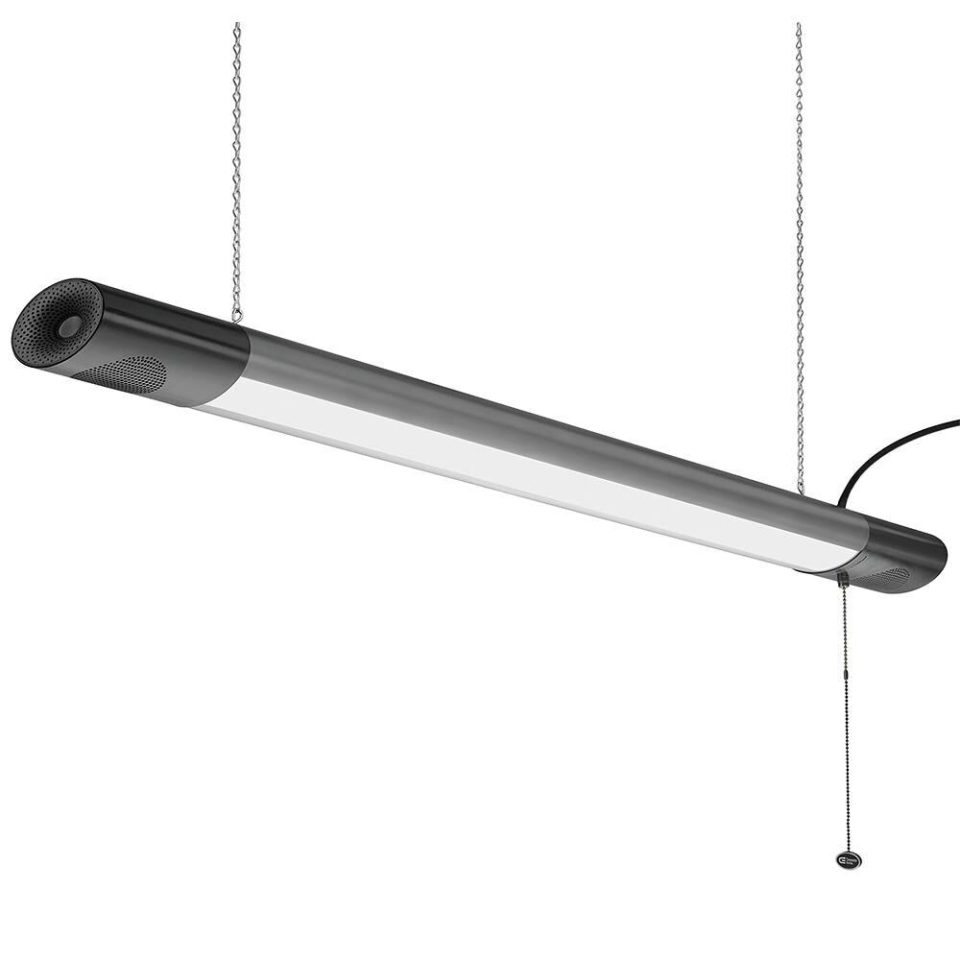 8 Best LED Shop Lights For Garages and 2022 GarageSpot