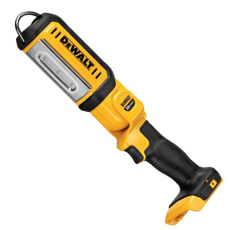 DeWalt DCL050 20V MAX LED Work Light