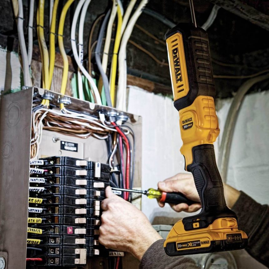 8 Best Work Light for Mechanics (2021 Reviews) GarageSpot