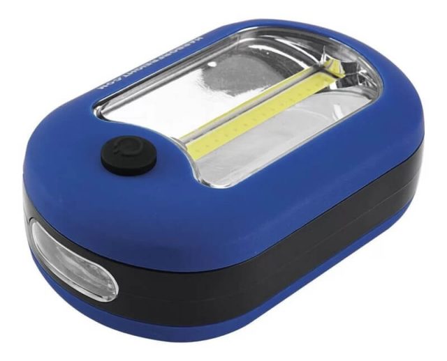 8 Best Work Light for Mechanics (2021 Reviews) GarageSpot