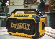Best Garage Speakers to Listen to Your Favorite Tunes on the Job