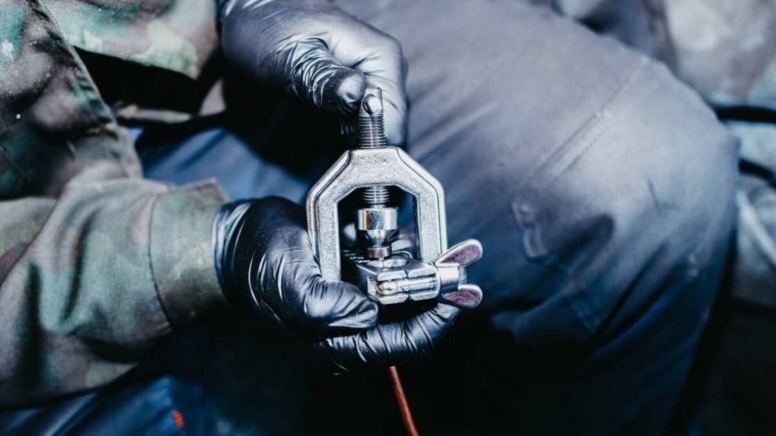 How to Flare Brake Lines On Your Car GarageSpot