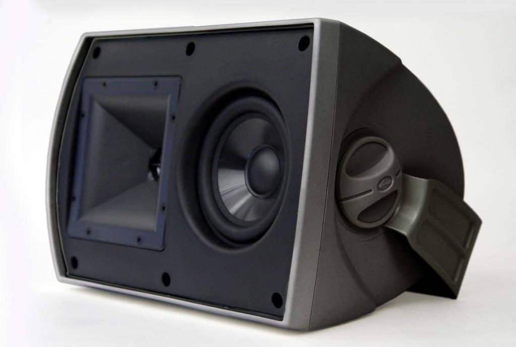Klipsch AW-525 Indoor-Outdoor Speaker
