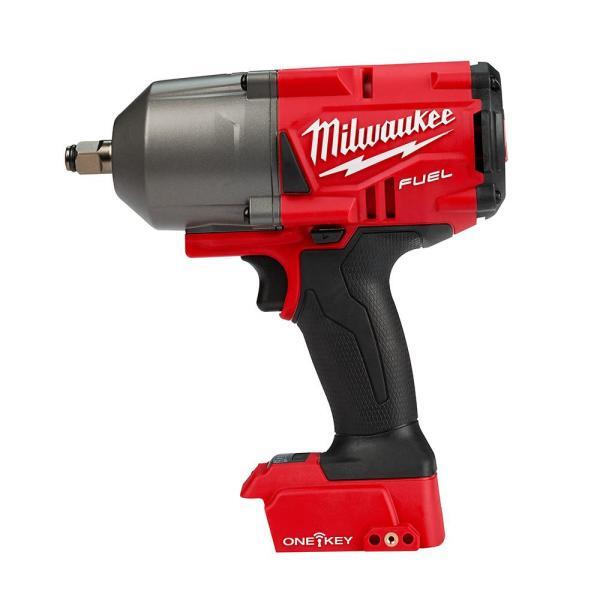 Milwaukee M18 FUEL w/ONE-KEY