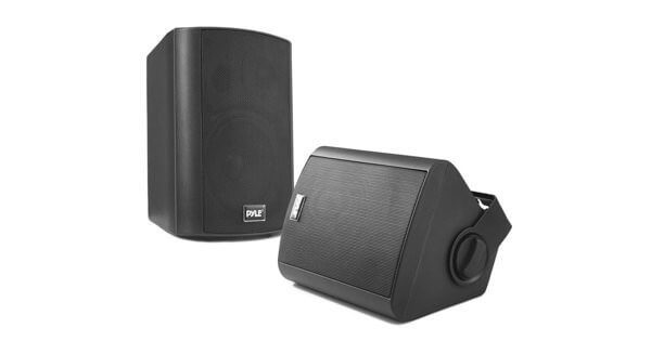 Pyle Bluetooth Indoor & Outdoor Speaker System