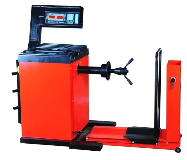 Best Wheel Balancer For Your [2022 Review] GarageSpot