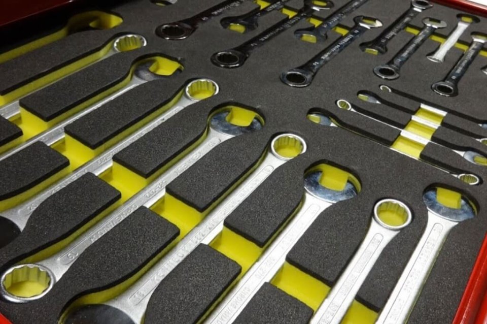 How to Organize Your Tool Chest Tips and Tricks of the Trade