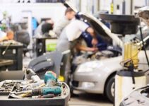 4 Marketing Tips for Auto Repair Shops