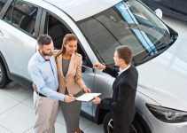 What to Consider When Financing a Car