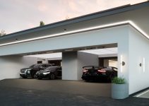 Garage Ceiling Ideas — Best Materials, Storage, and Lighting Options