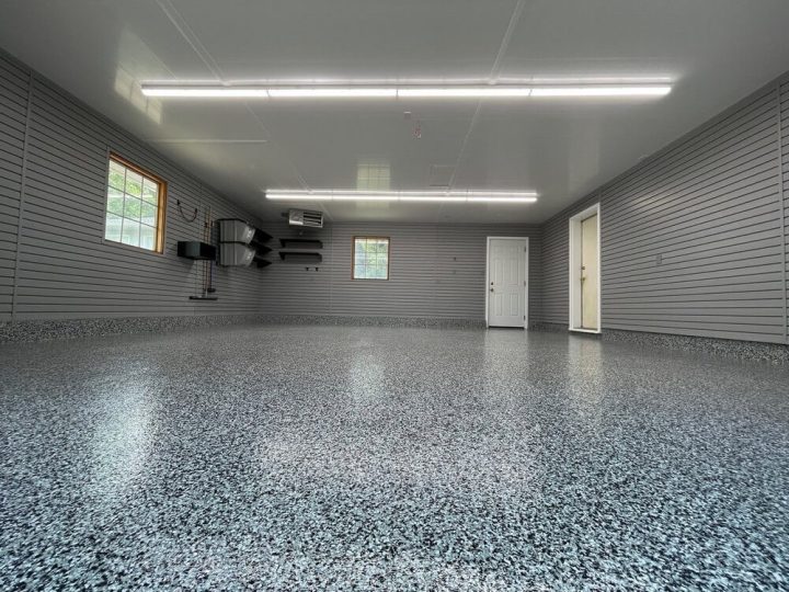 Garage Ceiling Ideas To Get The Most Out Of Your Workspace