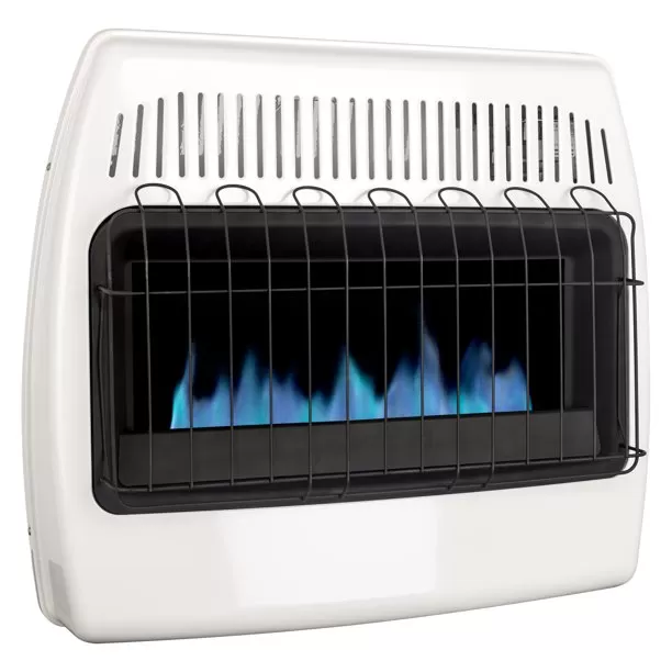 Dyna-Glo Blue Flame 30k BTU Gas Heater