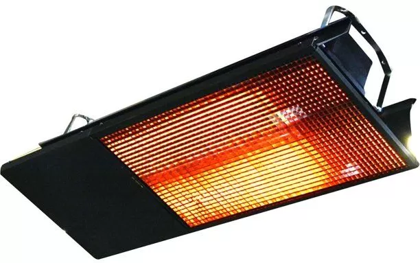 HeatStar Infrared Ceramic Heater